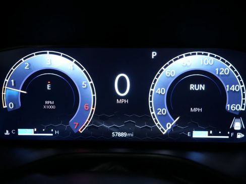 Used 2023 Jeep Compass High Altitude AWD/4WD image 16