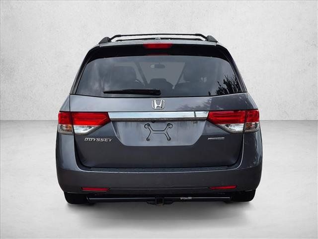 Used 2016 Honda Odyssey SE image 6