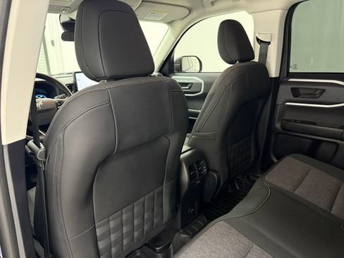 Used 2024 Ford Bronco Sport Big Bend AWD/4WD image 32