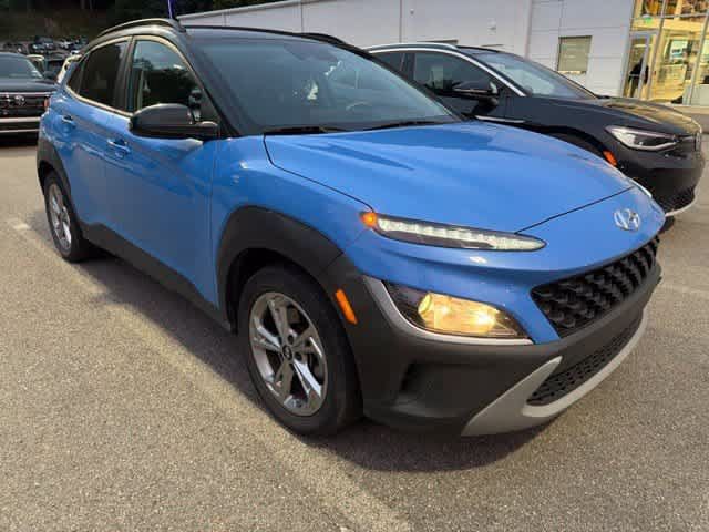 Used 2022 Hyundai Kona SEL AWD/4WD image 6
