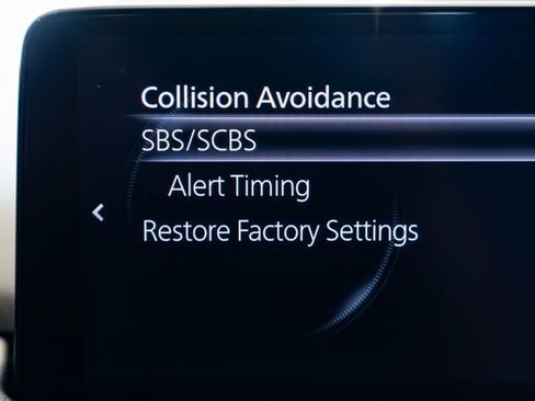 Used 2023 MAZDA CX-5 AWD 2.5 S image 20