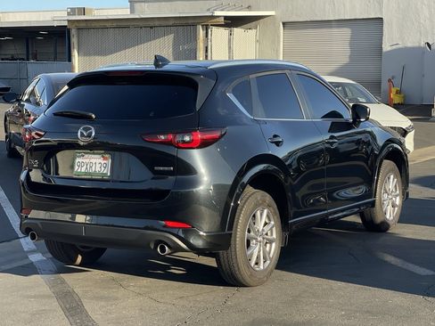 Used 2024 MAZDA CX-5 AWD 2.5 S image 5