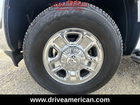 Used 2022 RAM 2500 Big Horn image 32