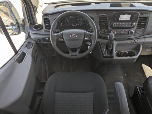 Used 2023 Ford Transit 350 XL w/ Fleet Safety Package RWD image 14