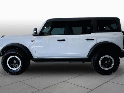 Used 2025 Ford Bronco Badlands AWD/4WD image 32