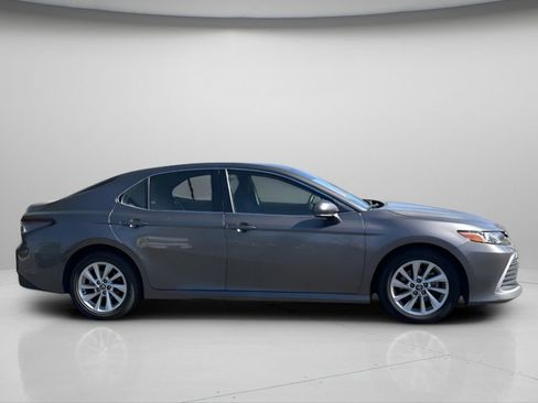 Used 2024 Toyota Camry LE w/ Cold Weather Package AWD/4WD image 3