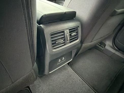 New 2026 Nissan Rogue SV image 17