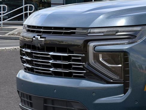 New 2026 Chevrolet Tahoe High Country AWD/4WD image 13