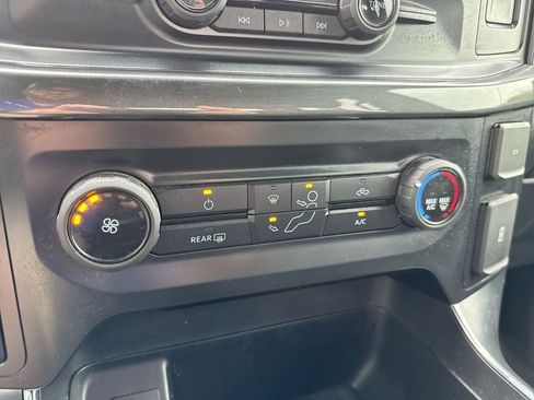 Used 2021 Ford F150 XL w/ STX Appearance Package image 16