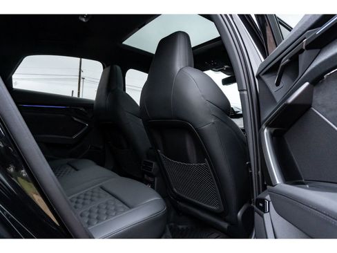 Used 2025 Audi RS 3 image 16