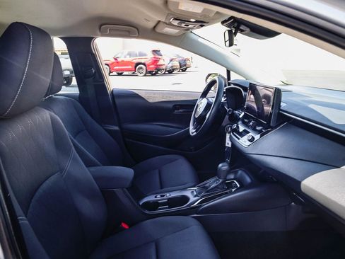 Used 2024 Toyota Corolla LE image 20