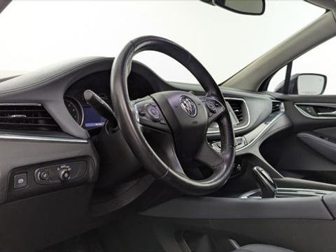 Used 2021 Buick Enclave Essence w/ Sport Touring Edition FWD image 26