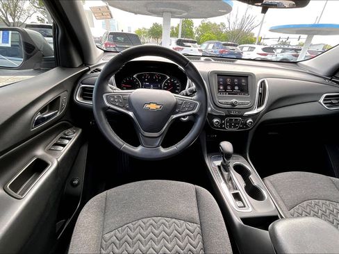 Used 2023 Chevrolet Equinox LT FWD image 14