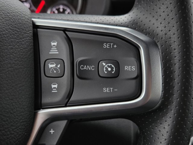 New 2026 RAM 1500 Tradesman RWD image 20