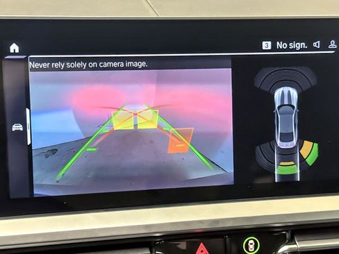 Used 2023 BMW M4 CSL image 18