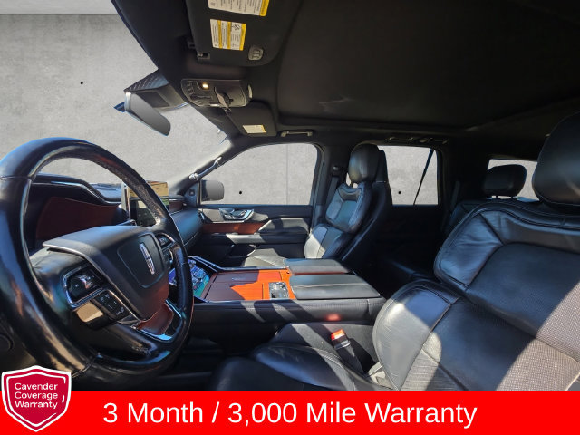 Used 2021 Lincoln Navigator L Reserve RWD image 19