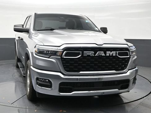 Used 2025 RAM 1500 Big Horn RWD image 7