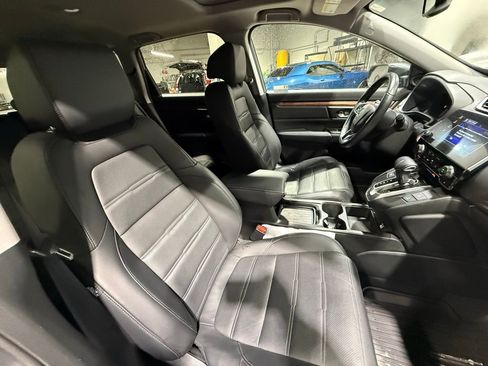 Used 2021 Honda CR-V EX-L image 41