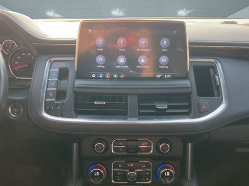 Used 2021 Chevrolet Tahoe Z71 image 28