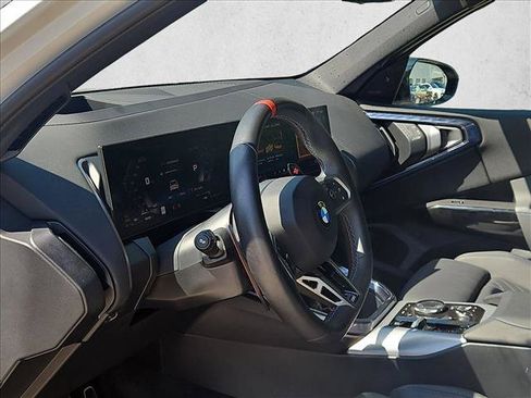 Used 2026 BMW X3 M50 AWD/4WD image 10