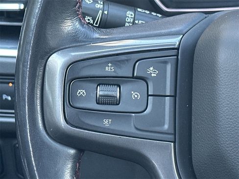 Used 2021 Chevrolet Tahoe RST image 28