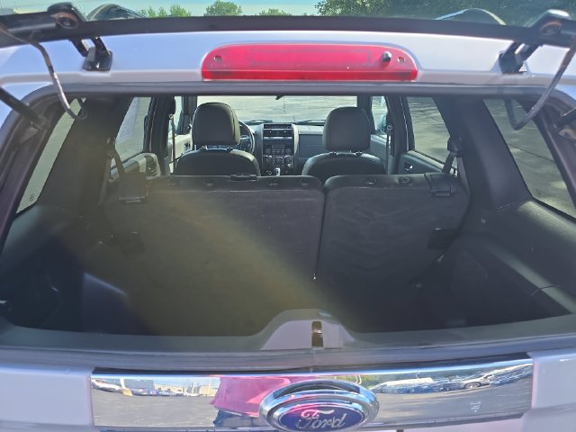 Used 2008 Ford Escape Limited FWD image 30