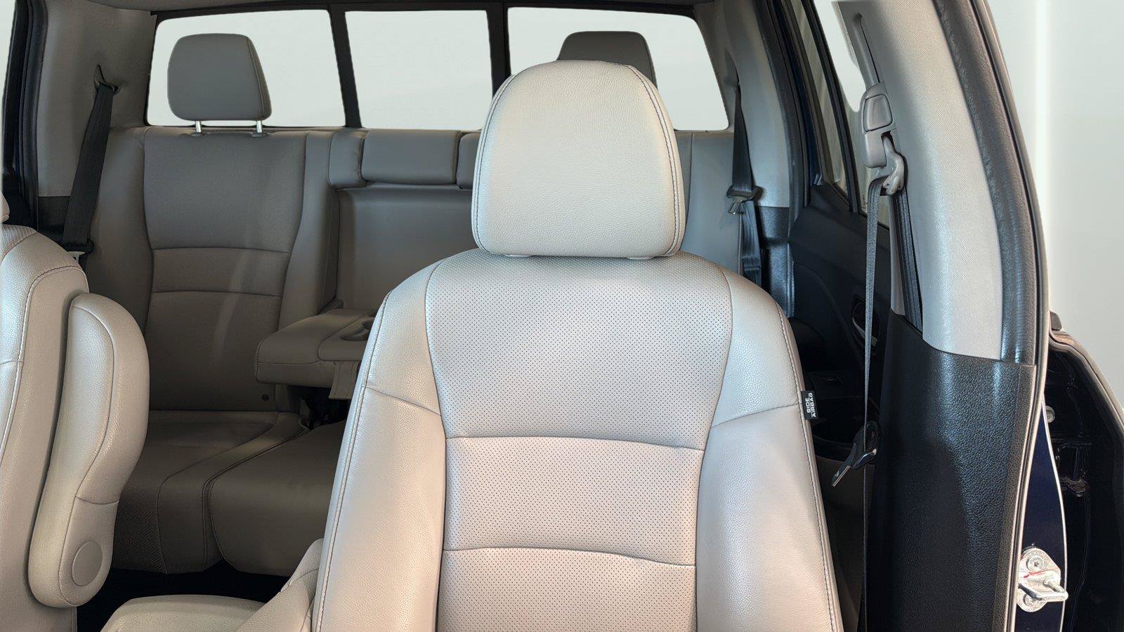 Used 2021 Honda Ridgeline RTL image 25