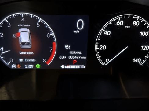 Used 2023 Honda CR-V EX-L image 19