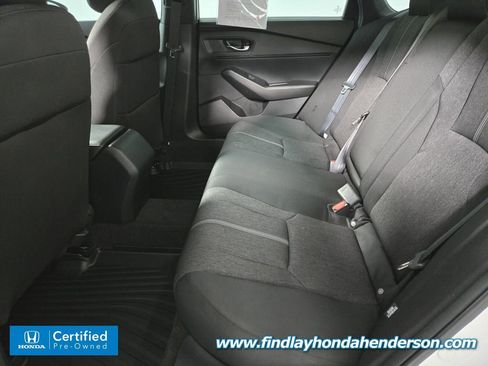 Certified 2023 Honda Accord Sport image 11