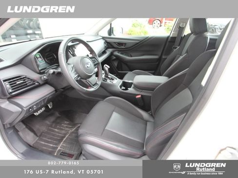 Used 2025 Subaru Legacy Sport AWD/4WD image 12