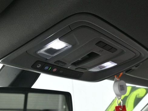 Used 2021 Chevrolet Silverado 1500 LTZ w/ LTZ Convenience Package II image 20