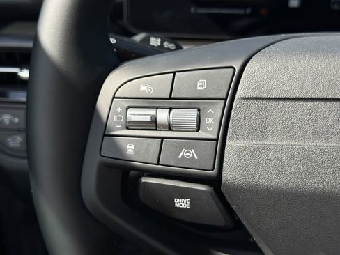 New 2026 Kia Sportage EX w/ EX Panorama Roof Package FWD image 29