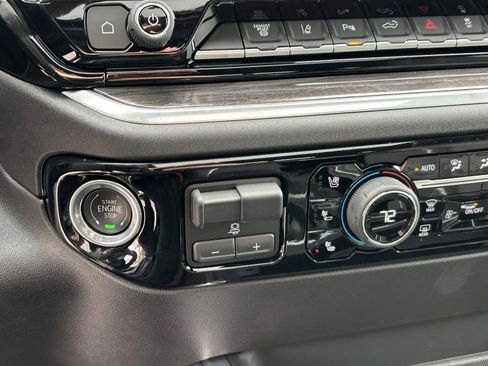 New 2025 Chevrolet Silverado 2500 LTZ w/ LTZ Plus Package image 28