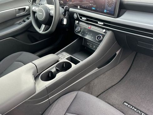 New 2025 Hyundai Sonata SEL image 14