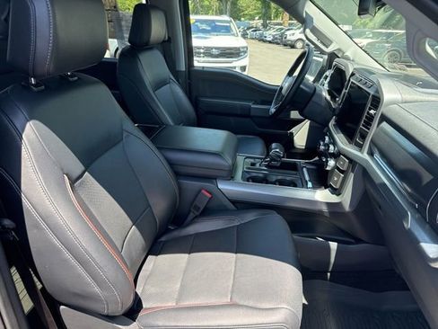 Certified 2022 Ford F150 Lariat AWD/4WD image 13