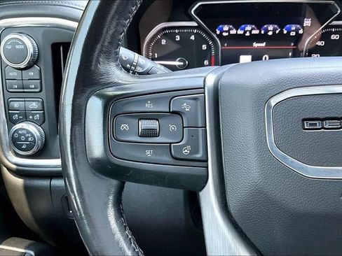 Used 2021 GMC Sierra 2500 Denali w/ Denali Ultimate Package AWD/4WD image 20