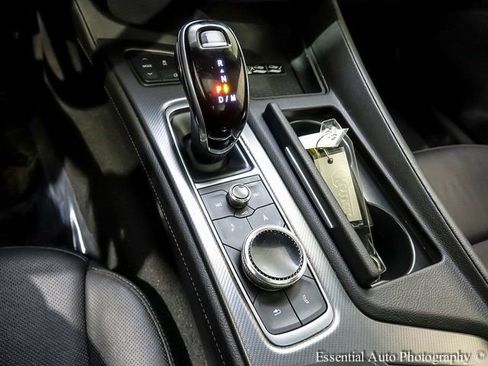 Used 2021 Cadillac CT5 Premium Luxury image 18