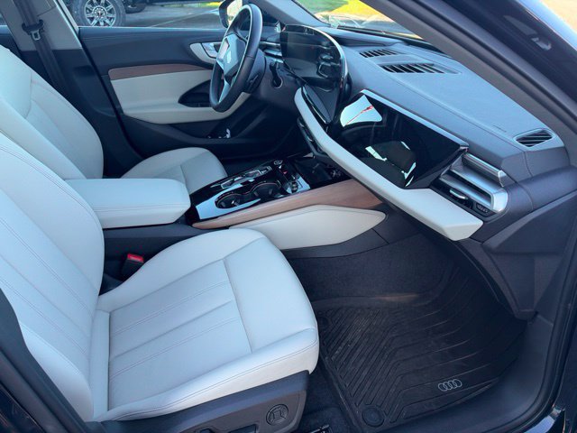 Used 2025 Audi A5 Premium Plus AWD/4WD image 10