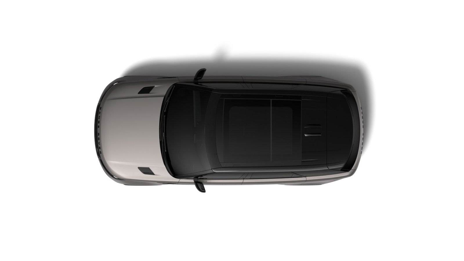 New 2027 Land Rover Range Rover Sport Dynamic SE AWD/4WD image 4