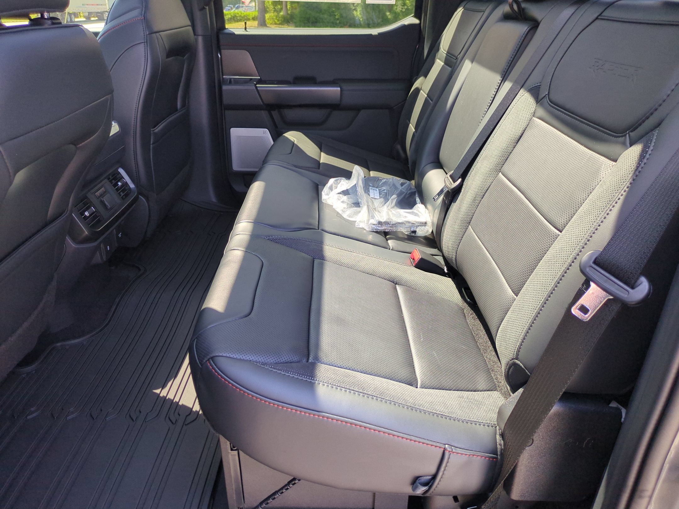 New 2026 Ford F150 Raptor AWD/4WD image 27