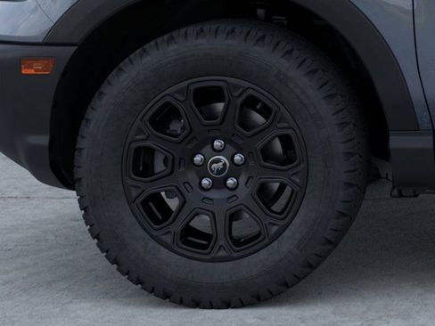 New 2026 Ford Bronco Sport Badlands w/ Badlands Tech Package image 19