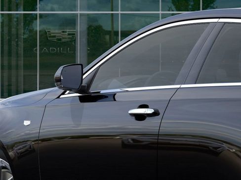 New 2026 Cadillac CT4 Premium Luxury image 18