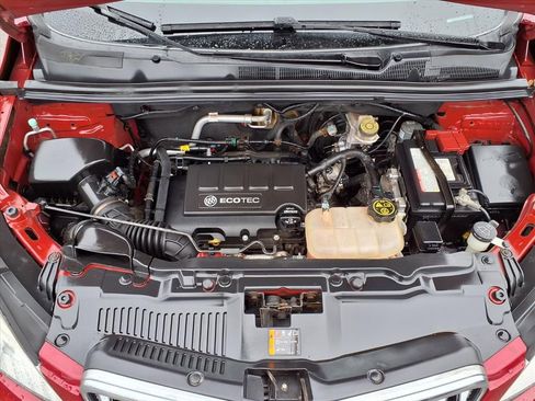 Used 2015 Buick Encore Leather image 32