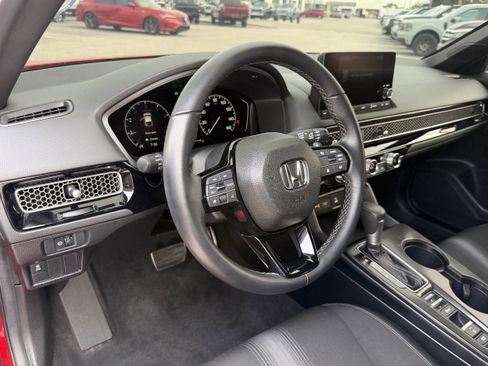 Used 2026 Honda Civic Sport image 18