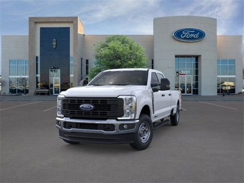 New 2026 Ford F350 XL w/ XL Driver Assist Package image 2