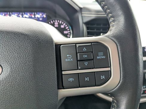 Used 2024 Ford Expedition Max XLT AWD/4WD image 29