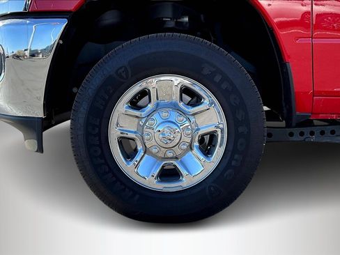 Used 2024 RAM 2500 Big Horn image 35