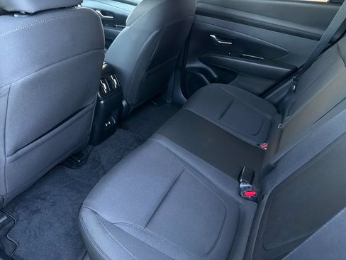 Used 2025 Hyundai Tucson SEL AWD/4WD image 12