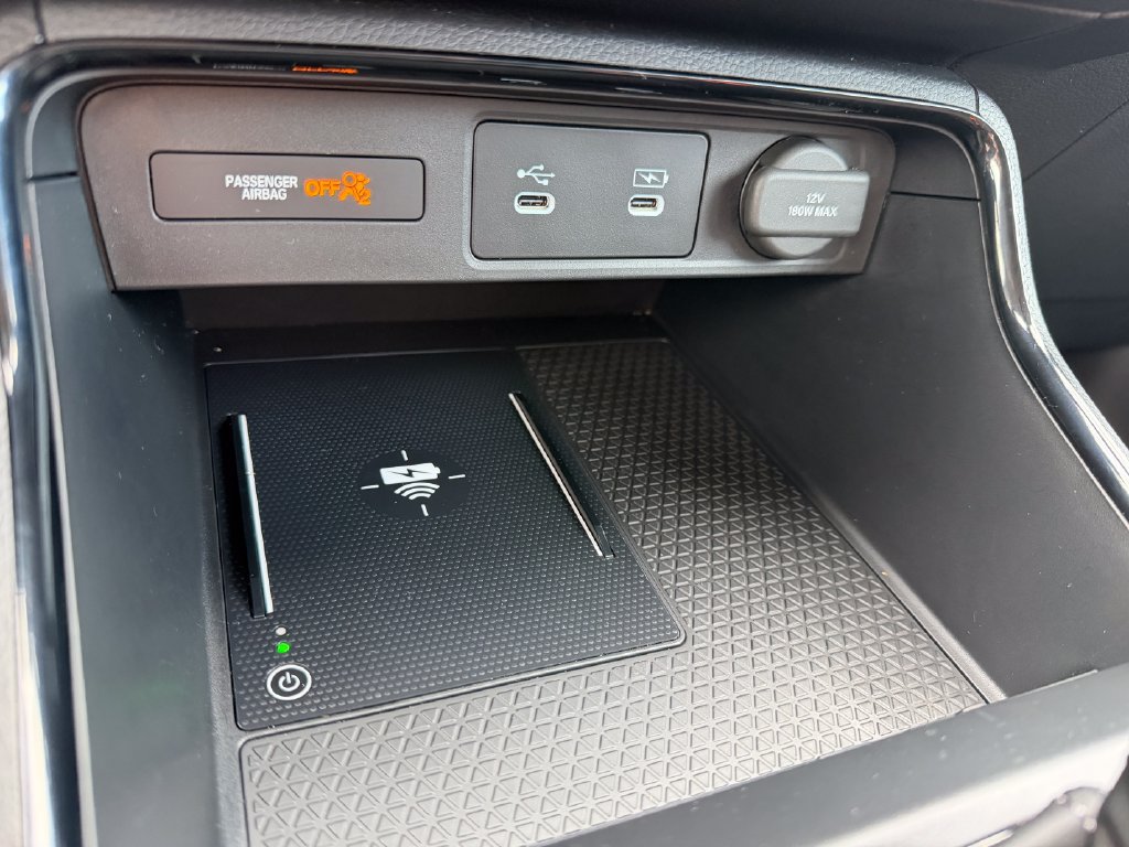Certified 2026 Honda CR-V EX image 24