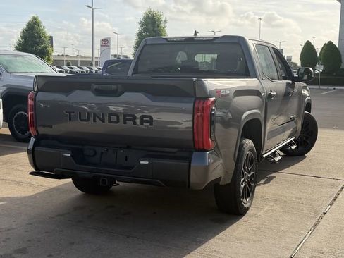 Used 2023 Toyota Tundra SR5 image 5